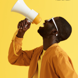 advert